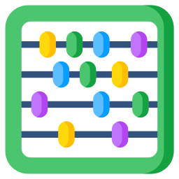 Abacus icon