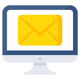 Mail icon