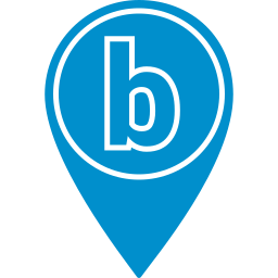 buchstabe b icon