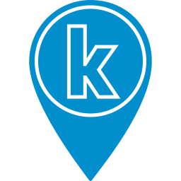 buchstabe k icon