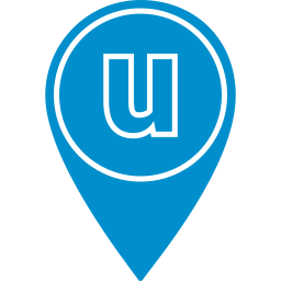 buchstabe u icon