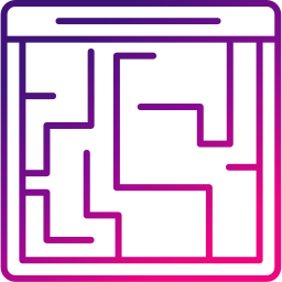 Labyrinth icon