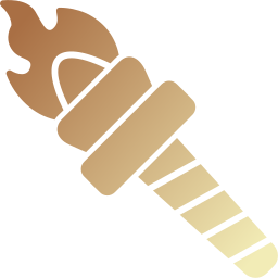 Torch icon