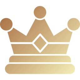 Crown icon