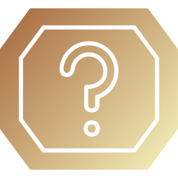 Question mark icon