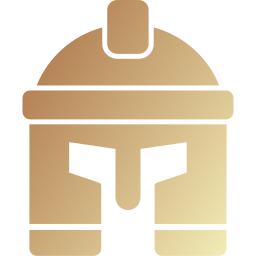 Spartan icon