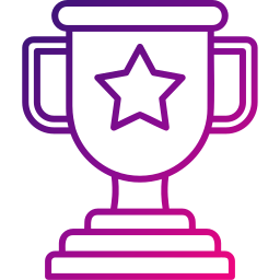 Trophy icon