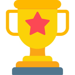 Trophy icon