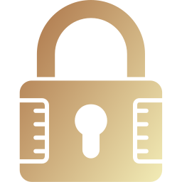 Lock icon