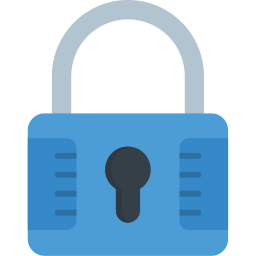 Lock icon