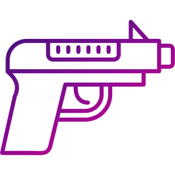 Pistol icon