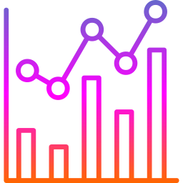 statistiek icoon