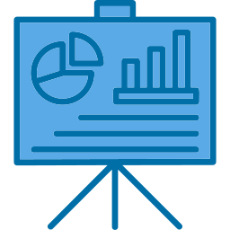 Presentation icon