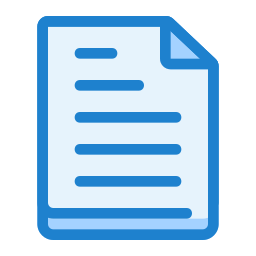 Agreement icon