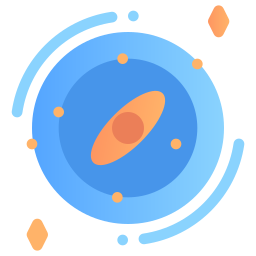 galaxis icon