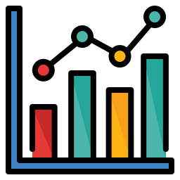 analysediagramm icon