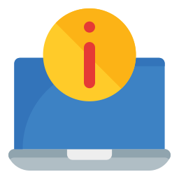 information icon