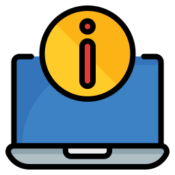 information icon