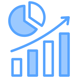 Statistics icon