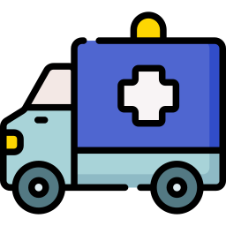 krankenwagen icon