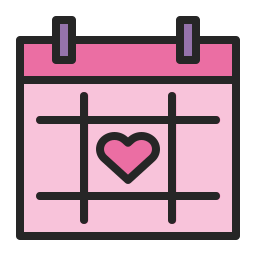 Calendar icon