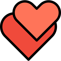 Heart icon