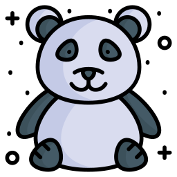 panda icon