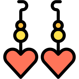 Earrings icon