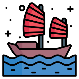 segelboot icon