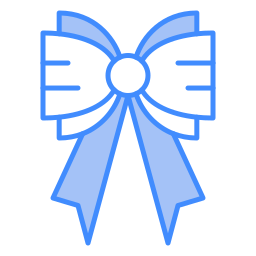 Ribbon icon