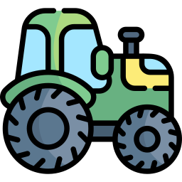 traktor icon