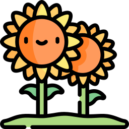 sonnenblume icon