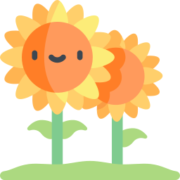 Sunflower icon