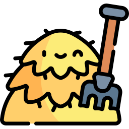 Haystack icon