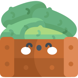 Cucumber icon