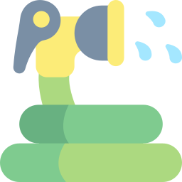 Hosepipe icon