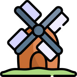 windmühle icon