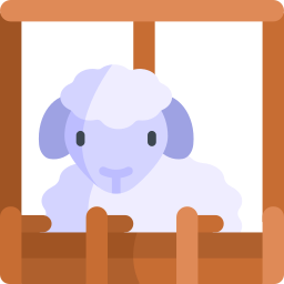 Sheep icon