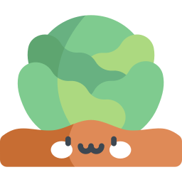 Cabbage  icon