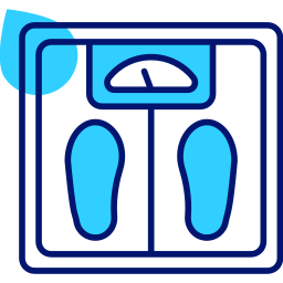 Weight Scale icon