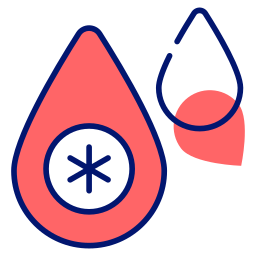 Blood Donation icon