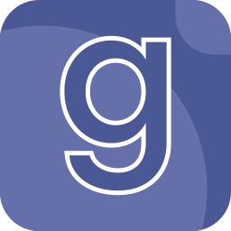 buchstabe g icon