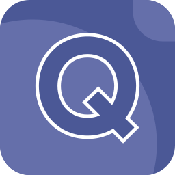 buchstabe q icon