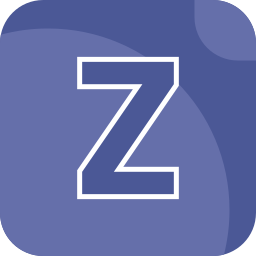 buchstabe z icon