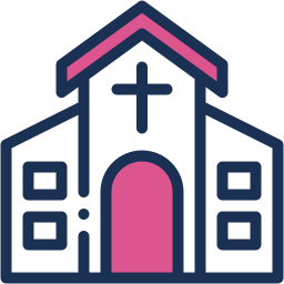 Church icon