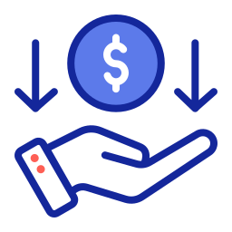 Revenue icon