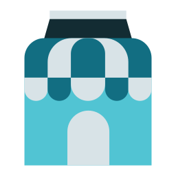 einkaufen icon