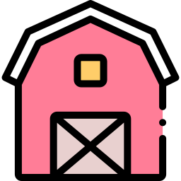 Barn icon