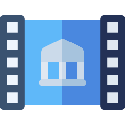 dokumentarfilm icon