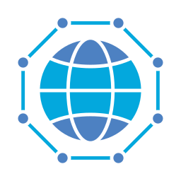 Global Network icon